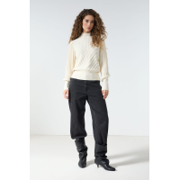 Tramontana Jumper Puff Snow